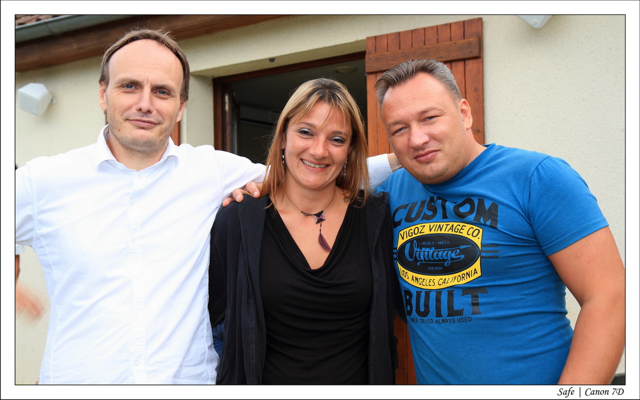 2011 - 08 - HCFR chez Fabrice 20